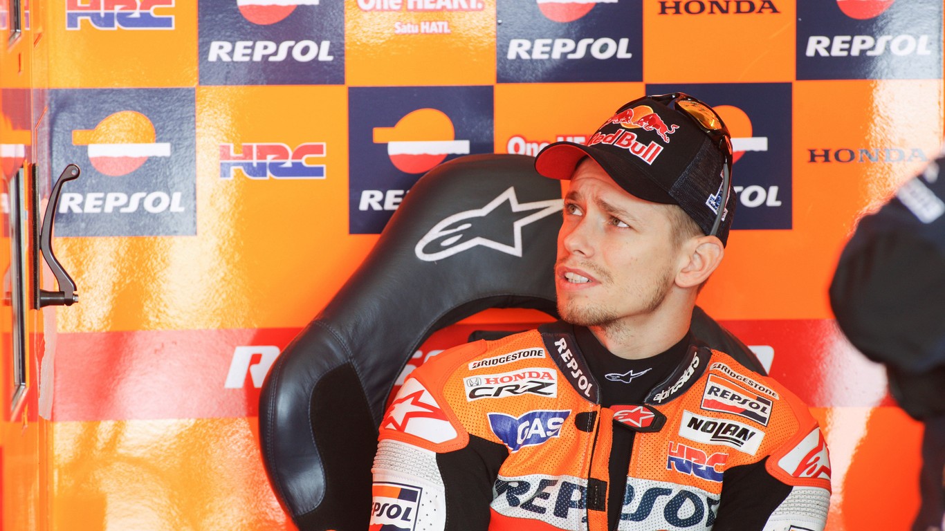 MotoGP Estoril PROVE