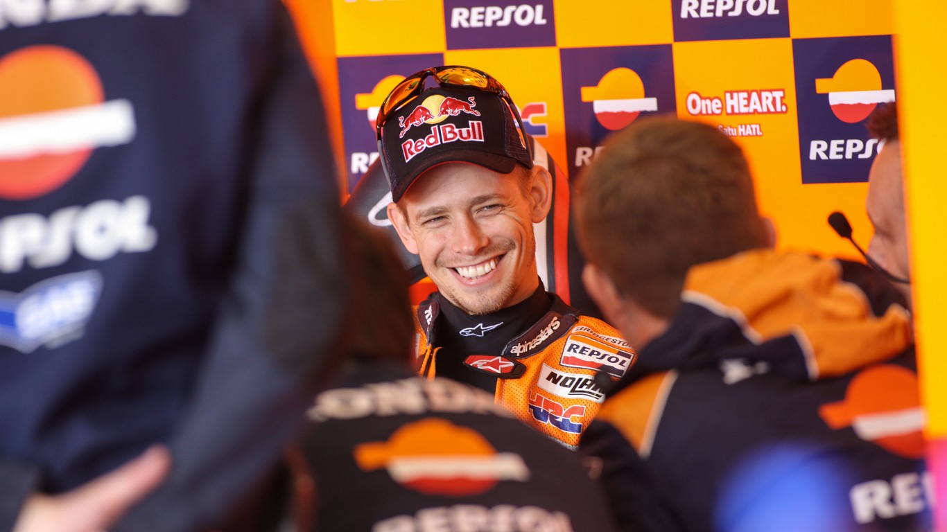 MotoGP Estoril PROVE