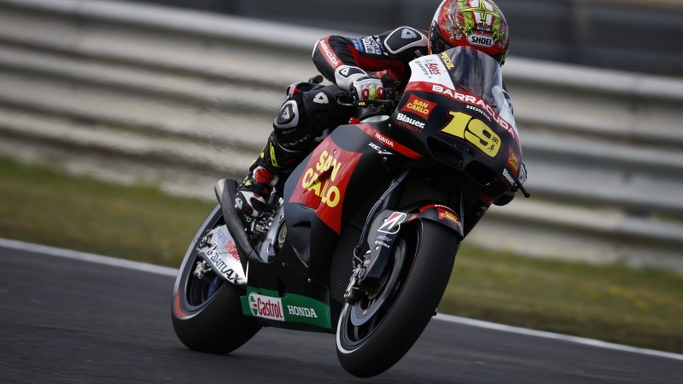 MotoGP Estoril PROVE
