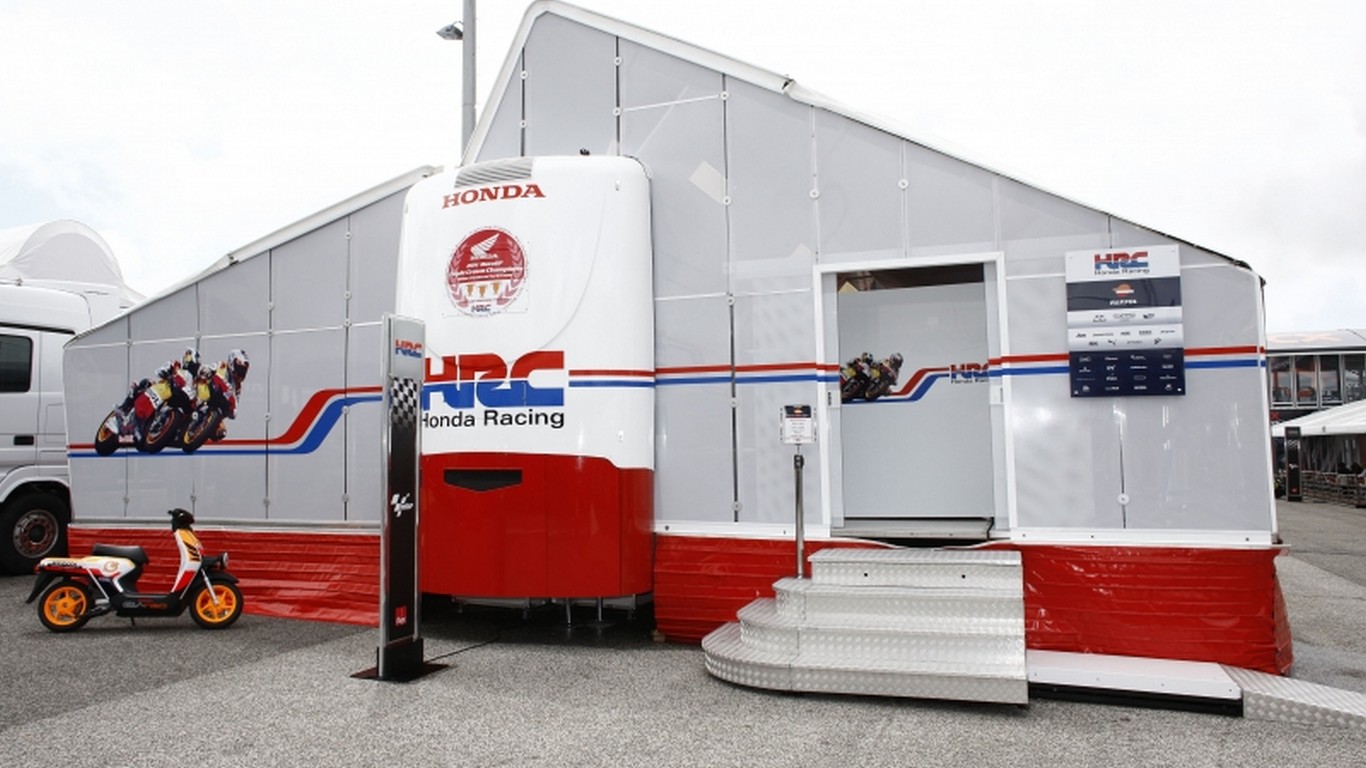 MotoGP Estoril PROVE