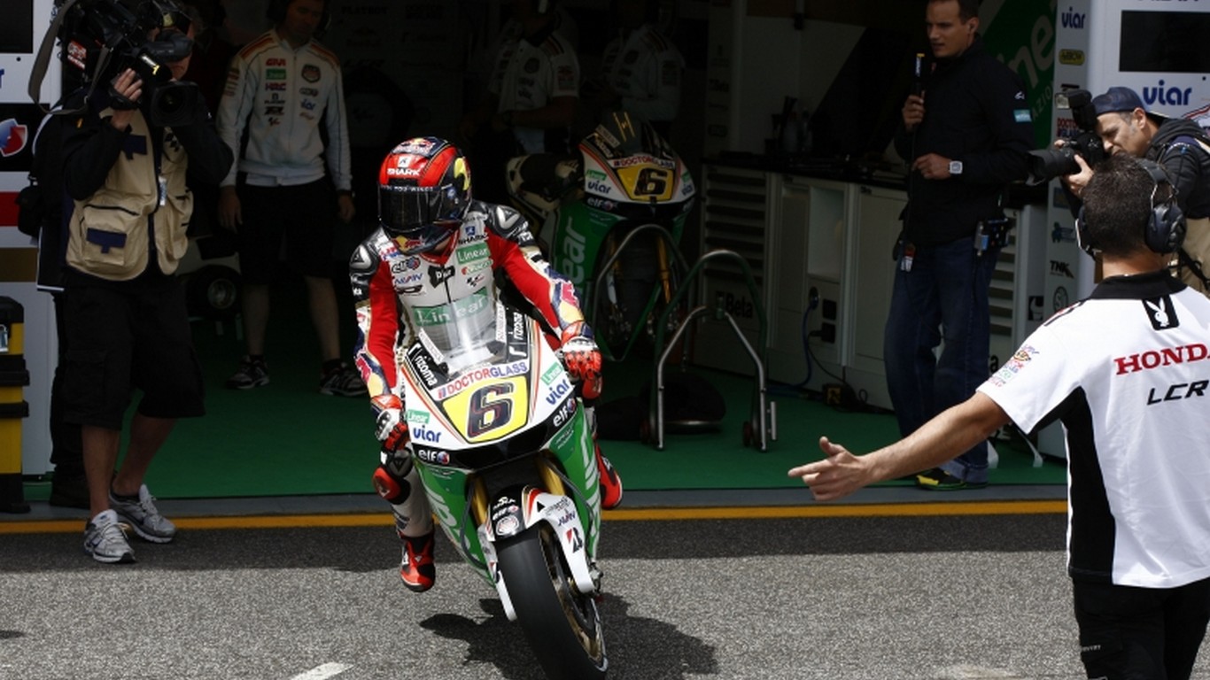 MotoGP Estoril PROVE