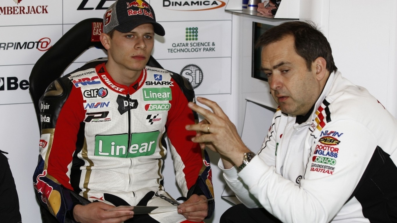 MotoGP Estoril PROVE