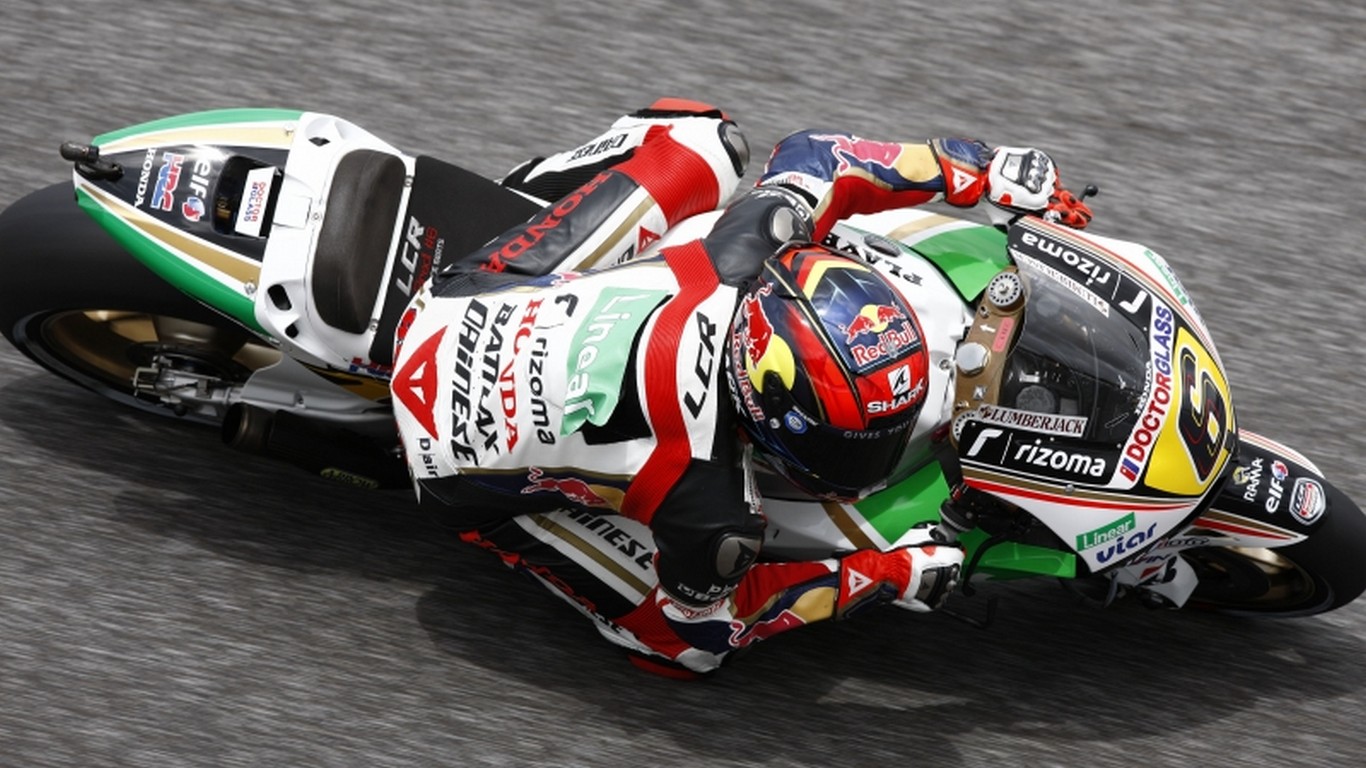MotoGP Estoril PROVE