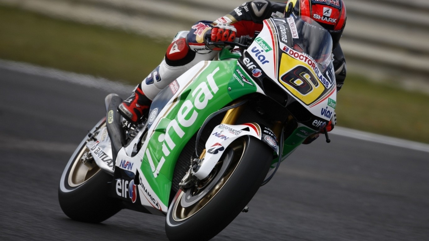 MotoGP Estoril PROVE