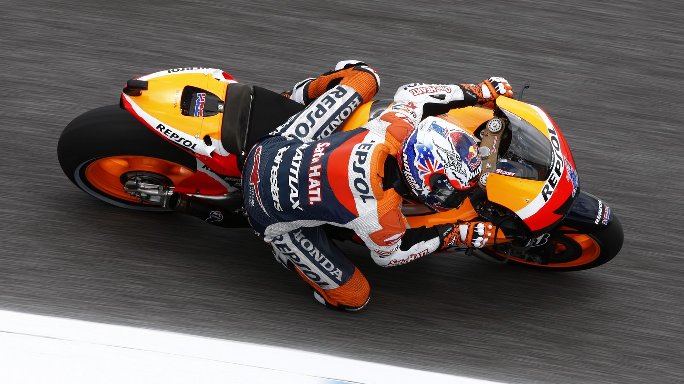 MotoGP Estoril PROVE