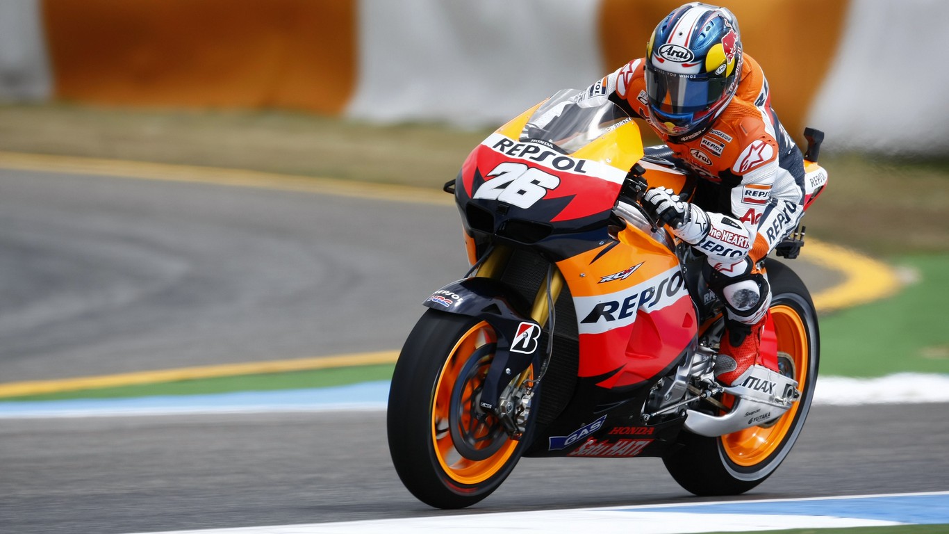 MotoGP Estoril PROVE