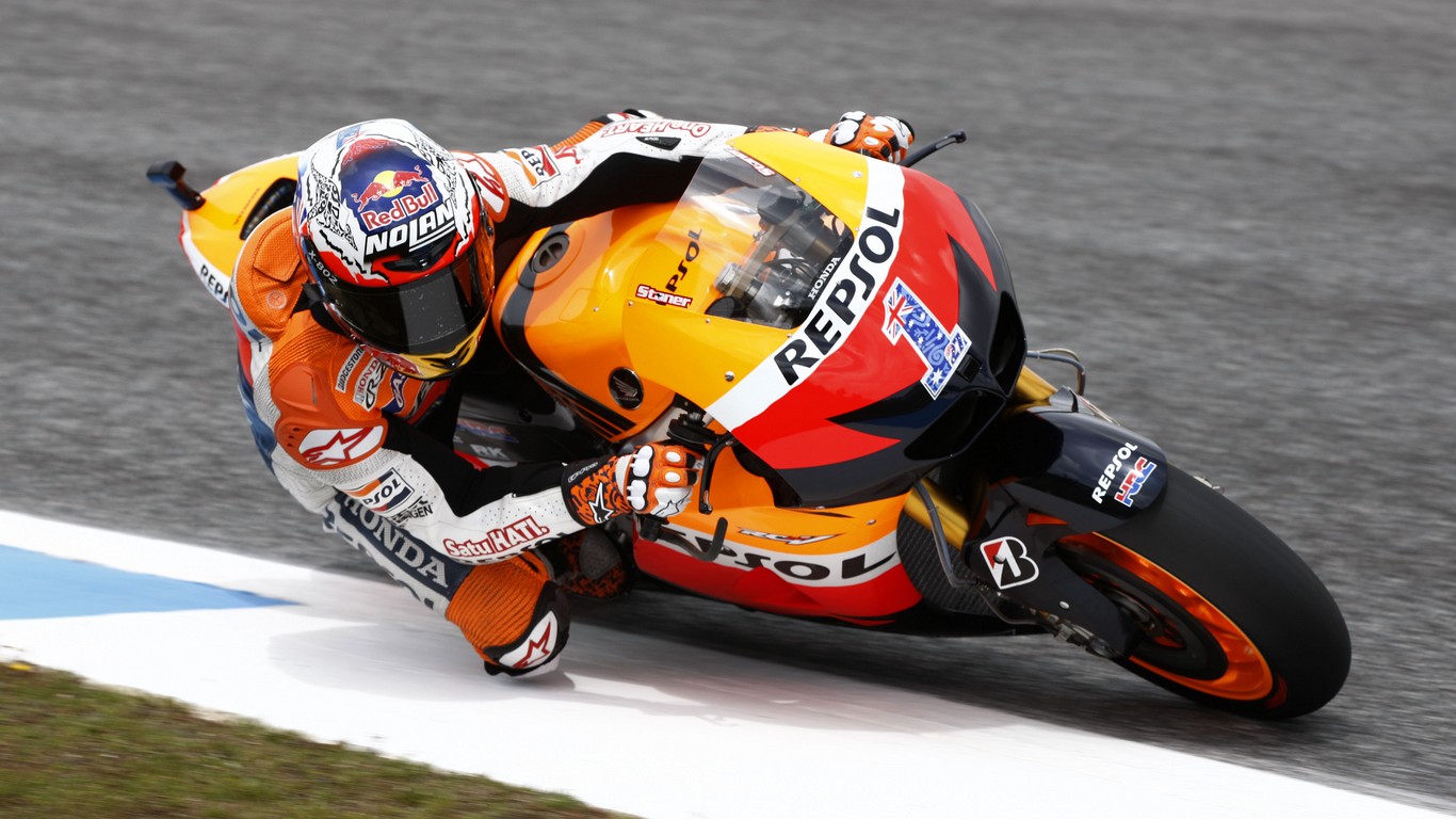 MotoGP Estoril PROVE