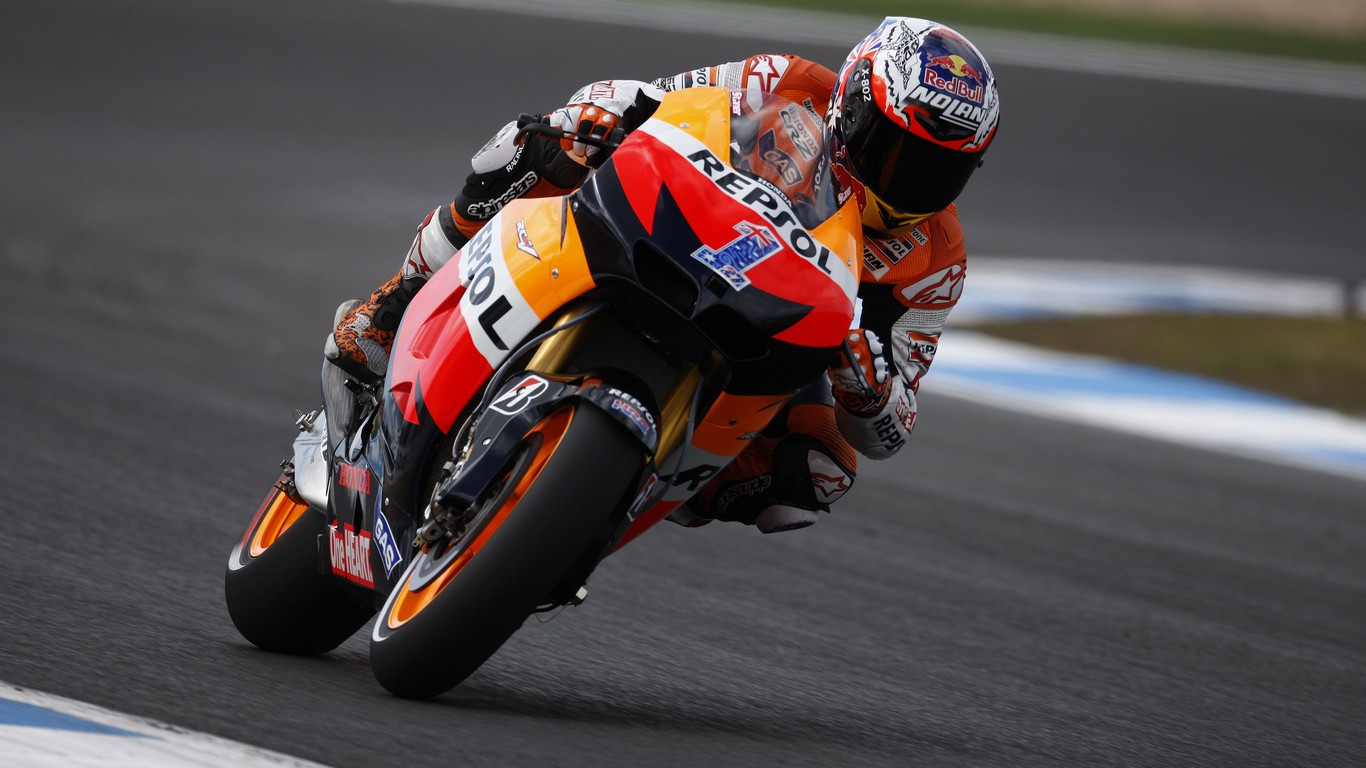 MotoGP Estoril PROVE