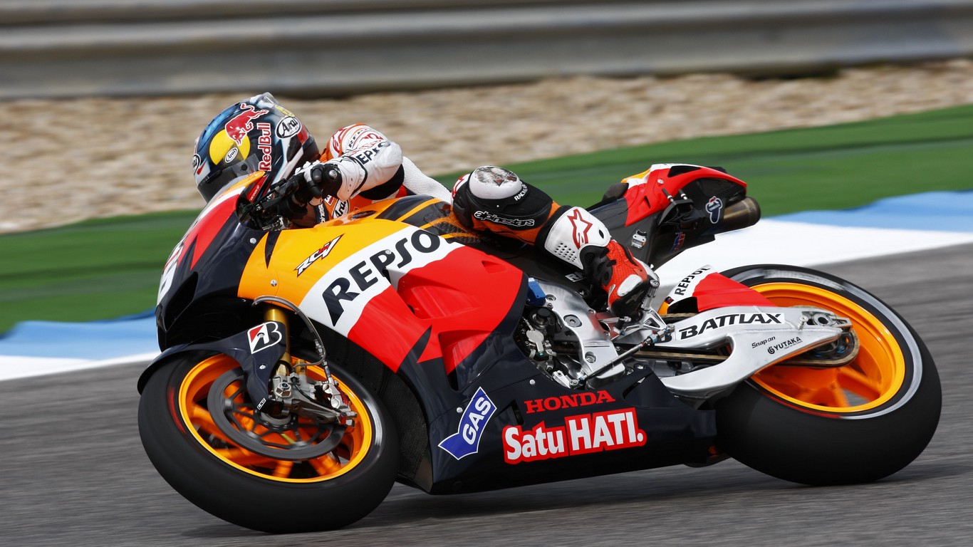 MotoGP Estoril PROVE