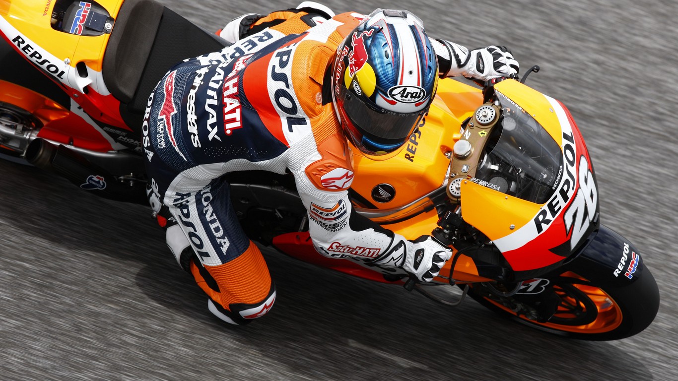 MotoGP Estoril PROVE