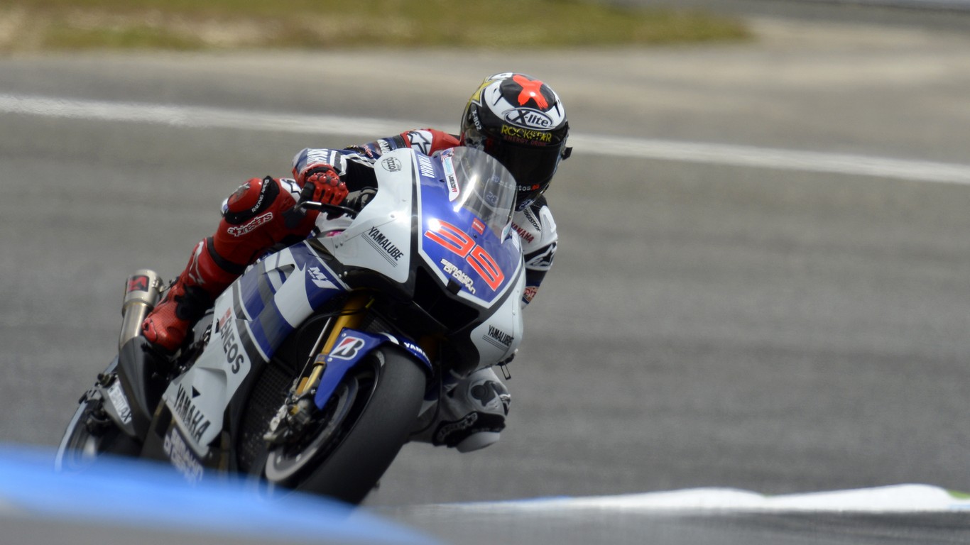 MotoGP Estoril PROVE