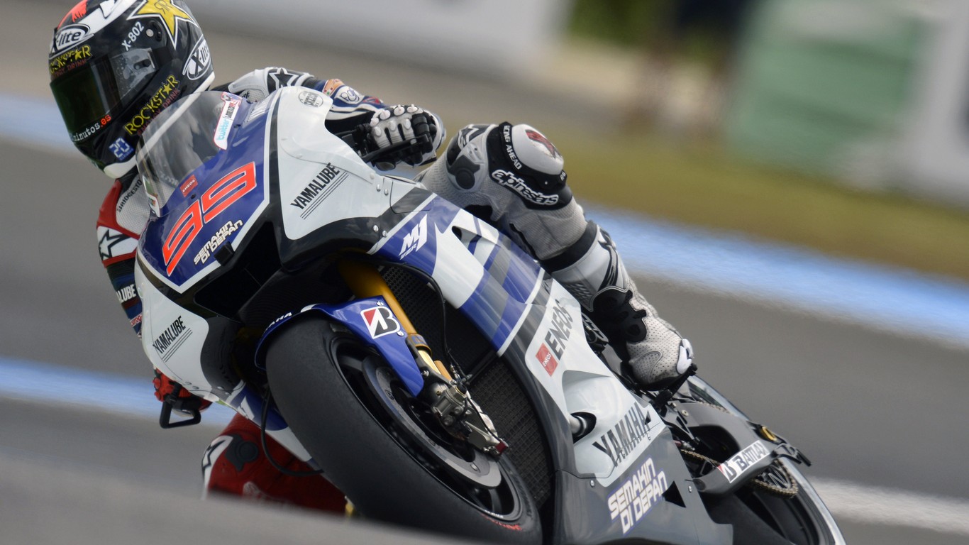 MotoGP Estoril PROVE