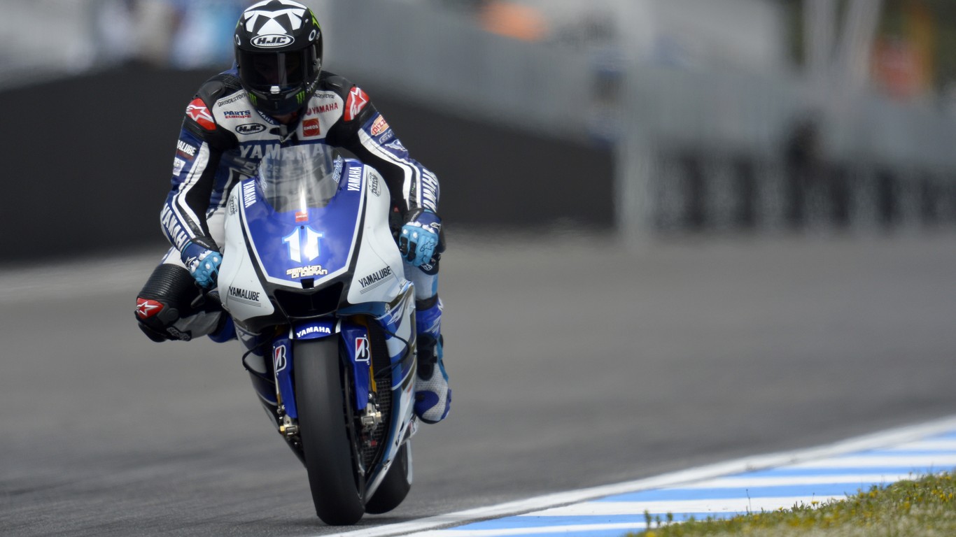 MotoGP Estoril PROVE