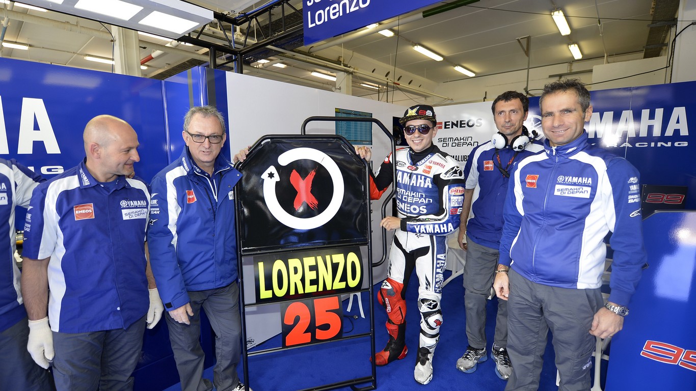 MotoGP Estoril PROVE