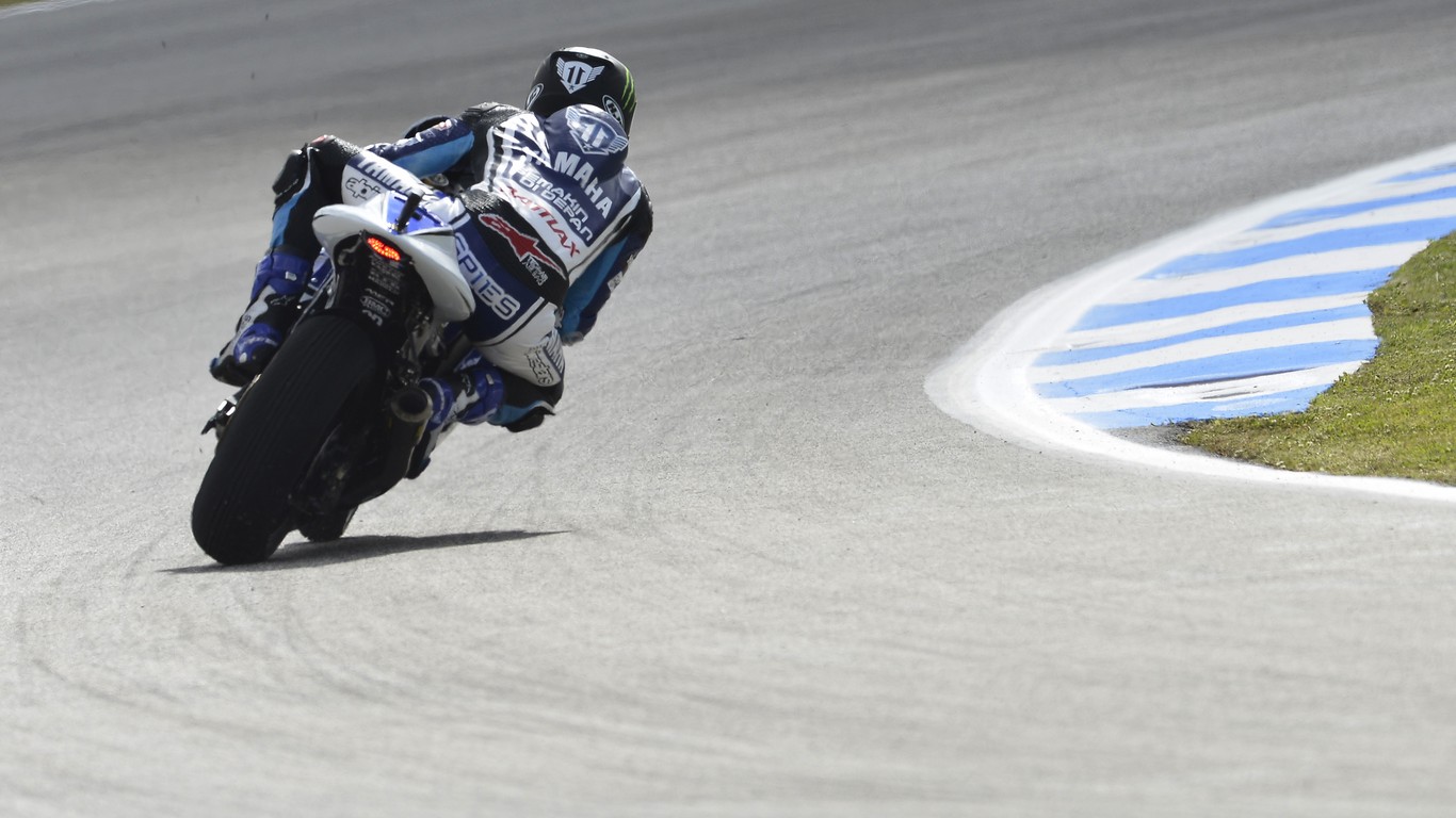 MotoGP Estoril PROVE
