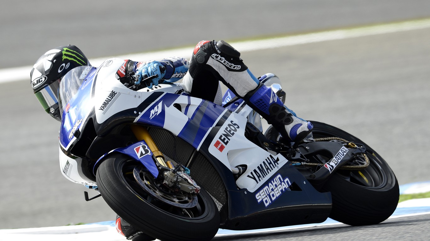 MotoGP Estoril PROVE