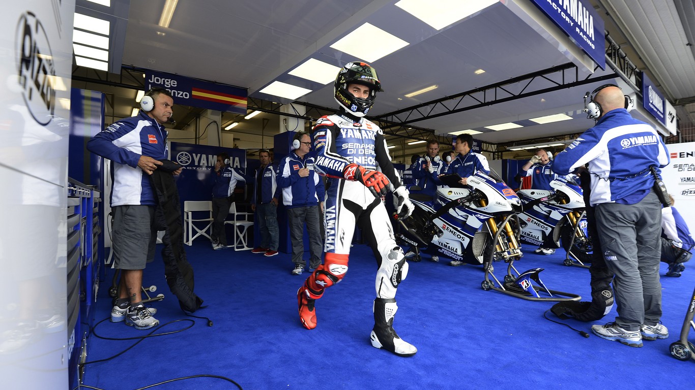 MotoGP Estoril PROVE
