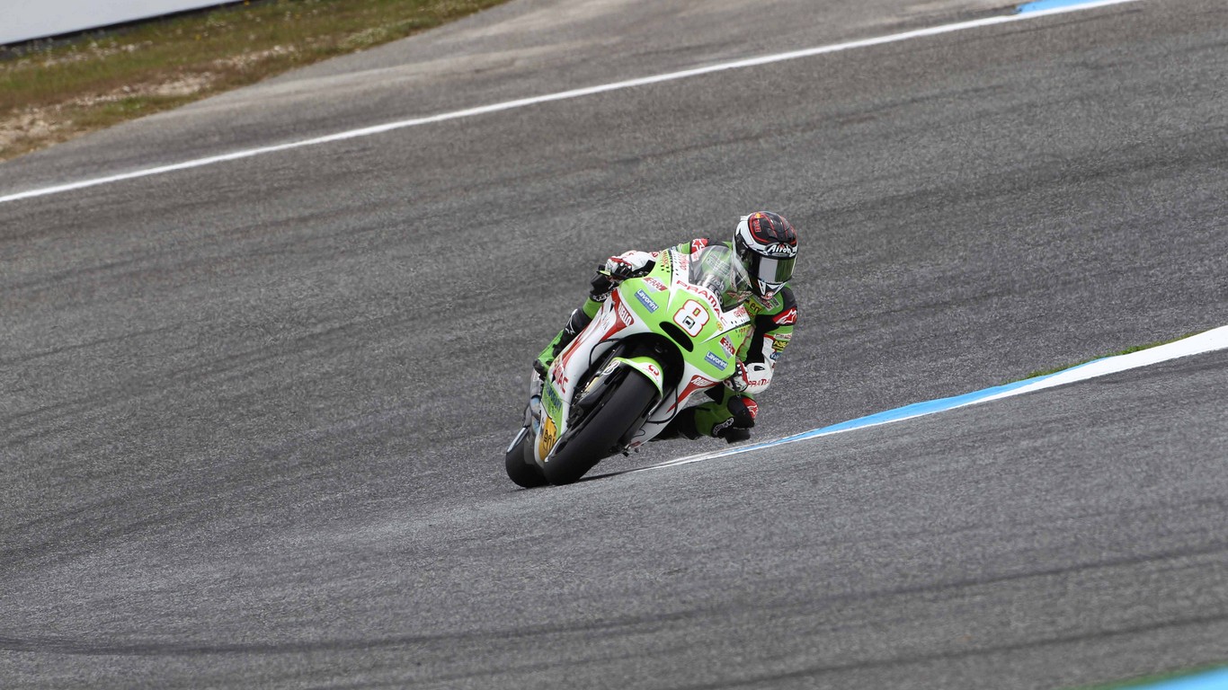 MotoGP Estoril PROVE