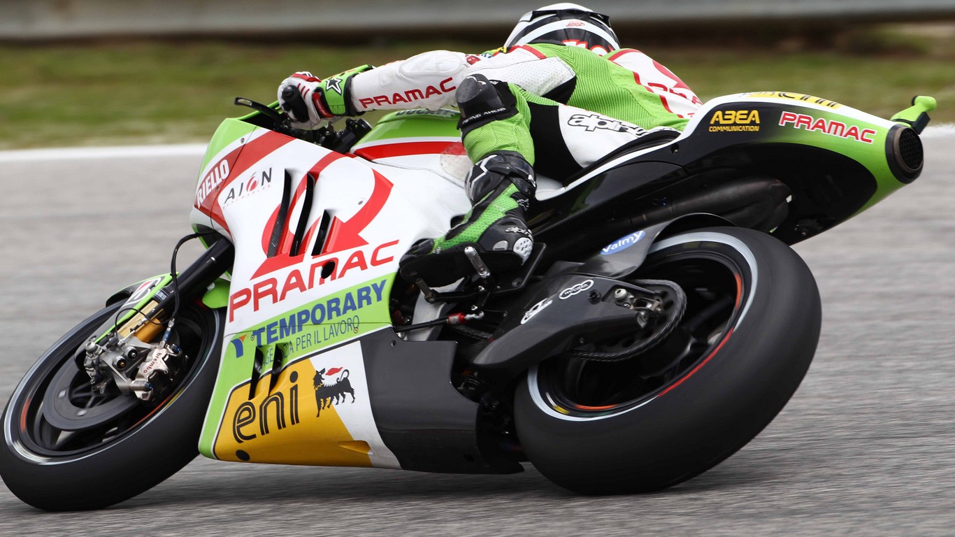 MotoGP Estoril PROVE