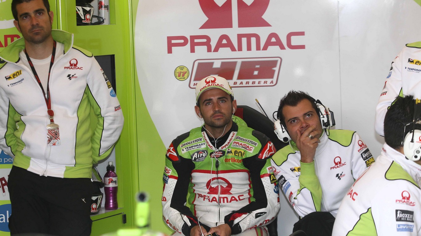 MotoGP Estoril PROVE