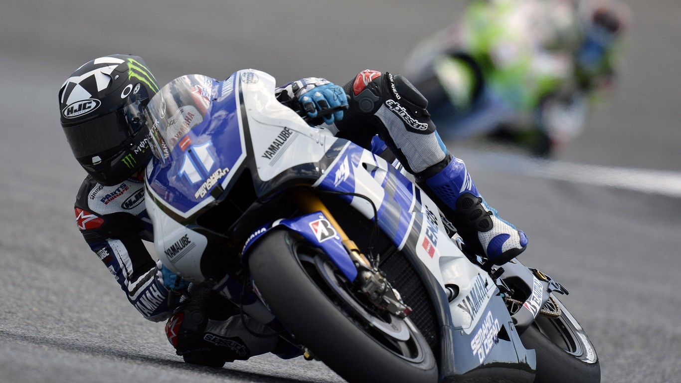 MotoGP Estoril RACE