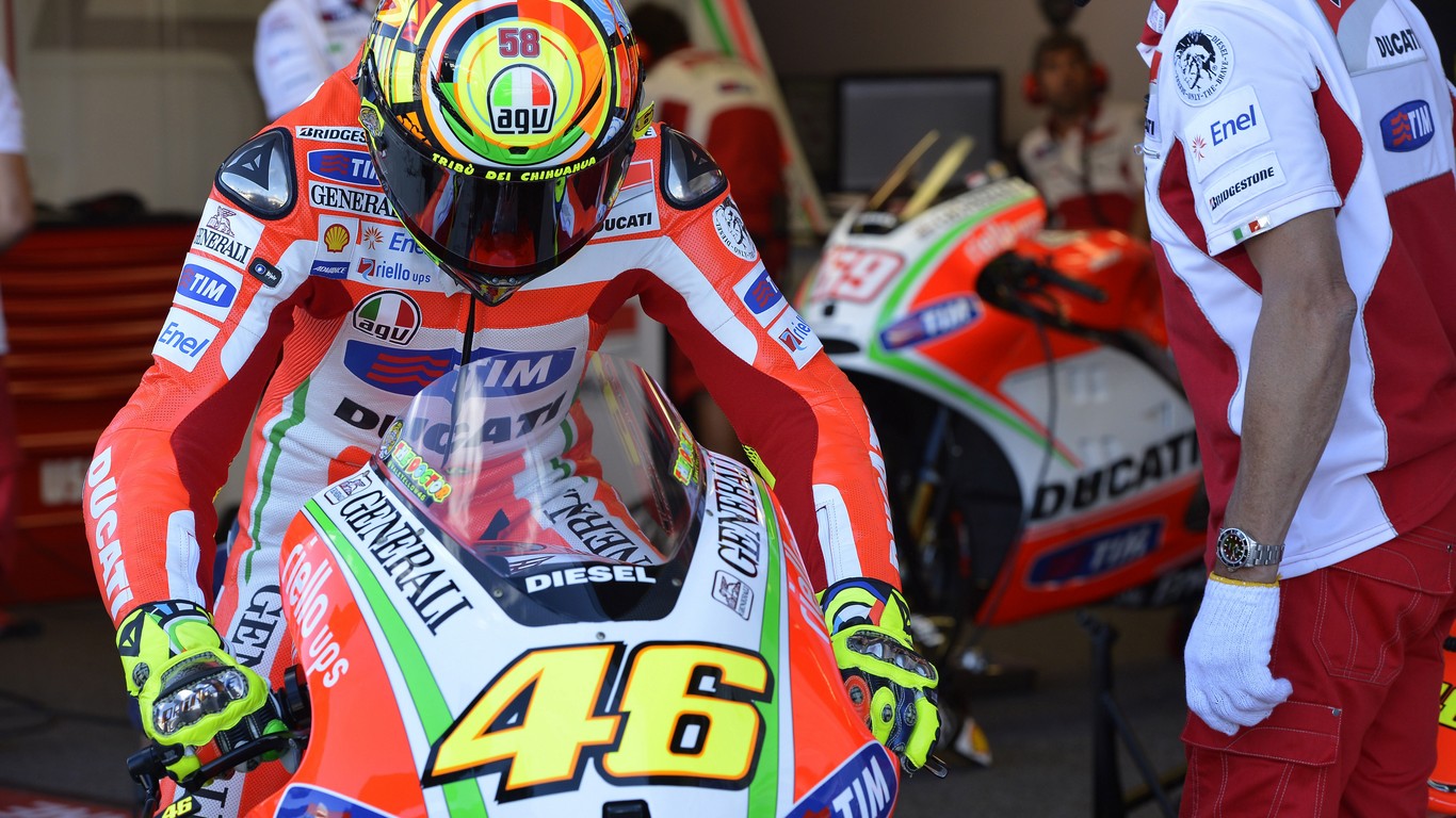 MotoGP Indianapolis PROVE