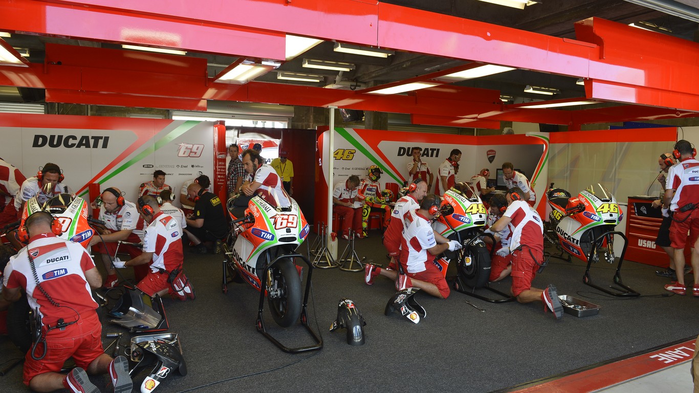 MotoGP Indianapolis PROVE