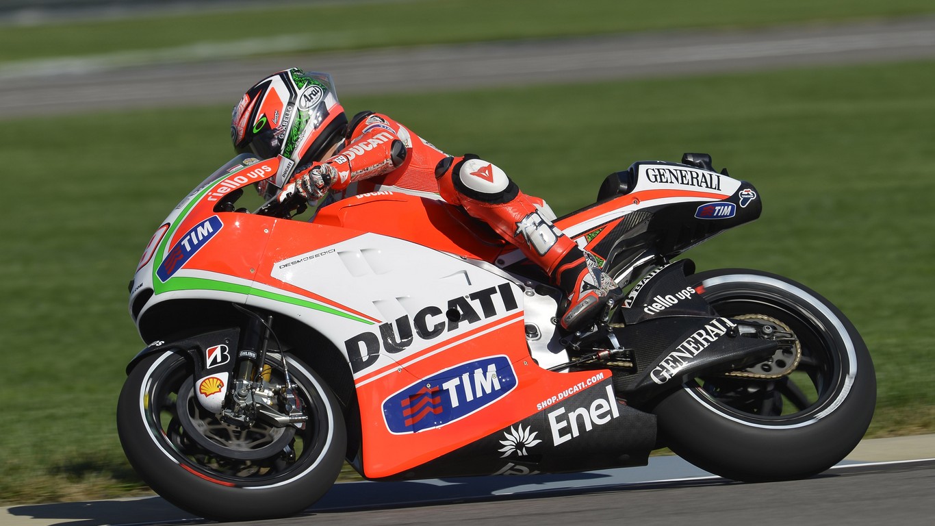 MotoGP Indianapolis PROVE