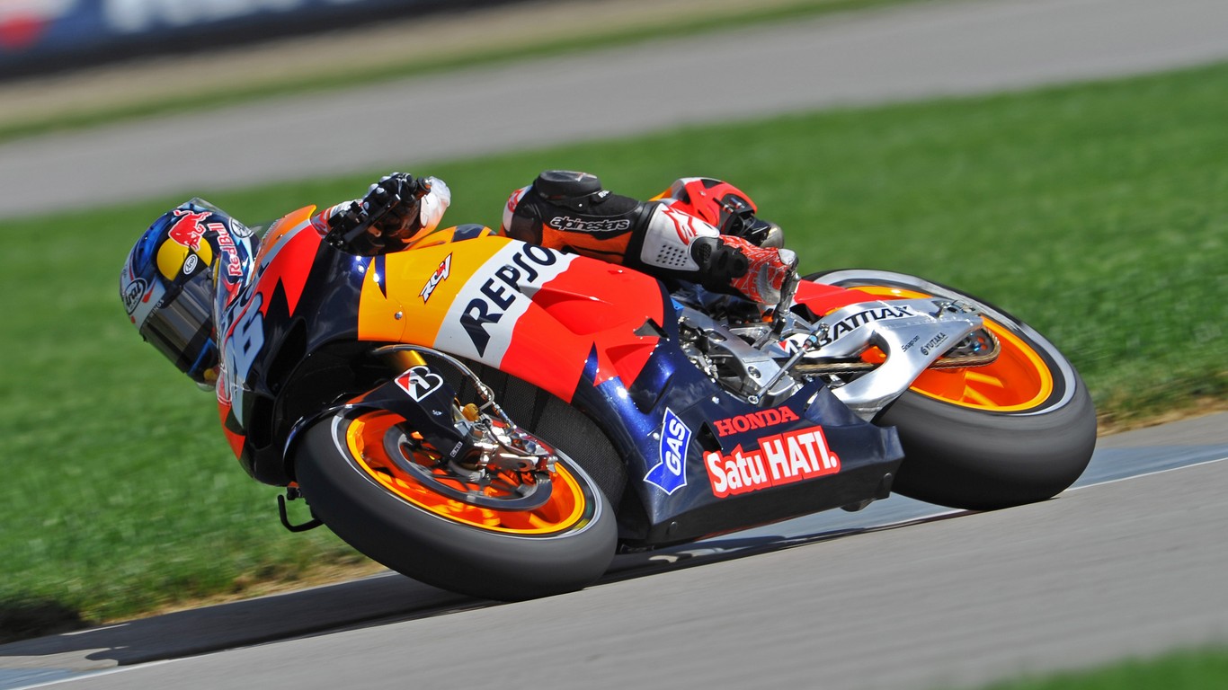 MotoGP Indianapolis PROVE