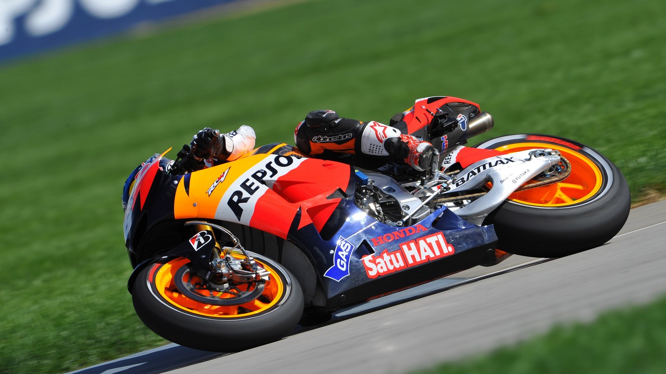 MotoGP Indianapolis PROVE