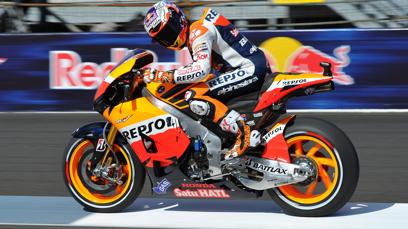 MotoGP Indianapolis PROVE