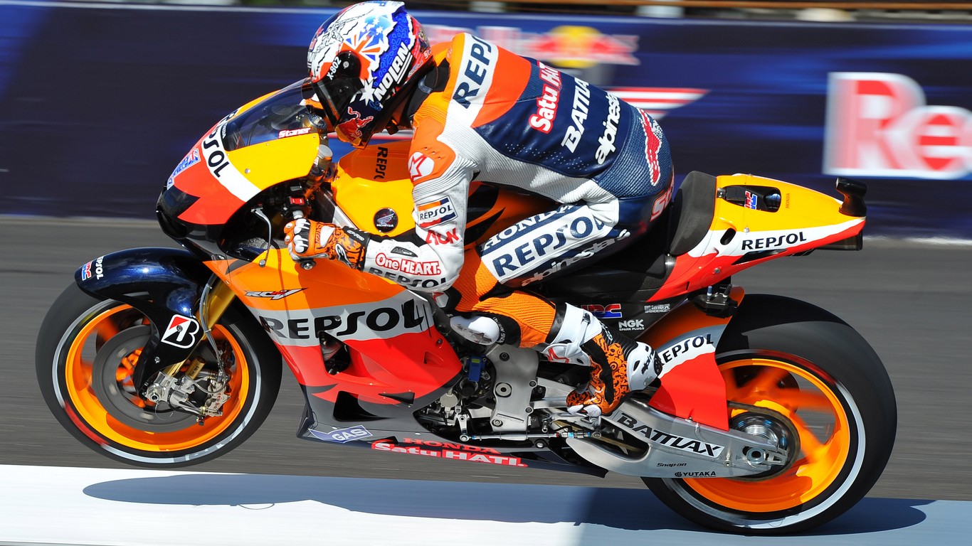 MotoGP Indianapolis PROVE