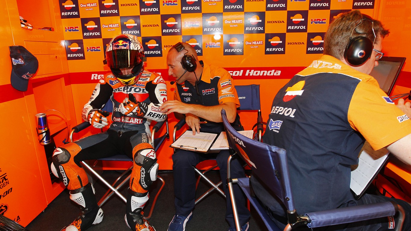 MotoGP Indianapolis PROVE