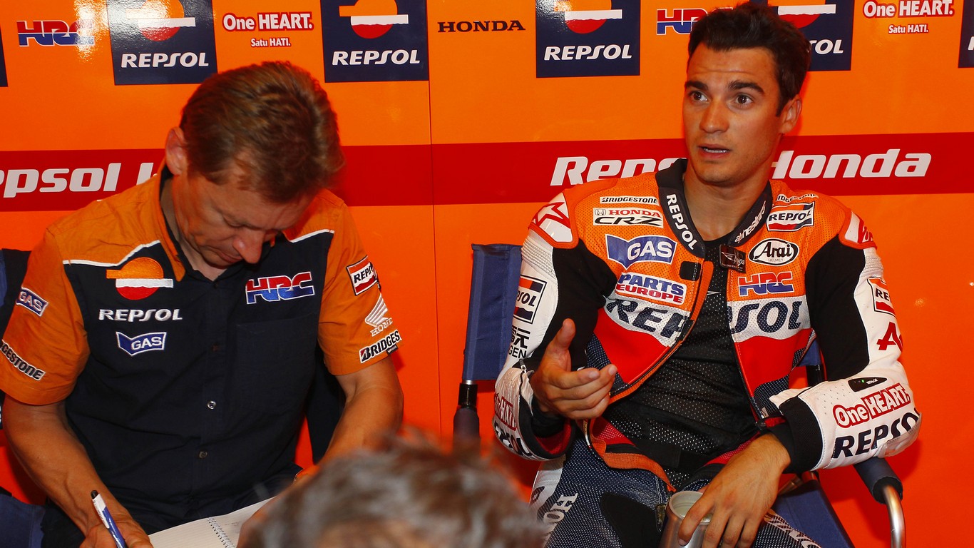 MotoGP Indianapolis PROVE