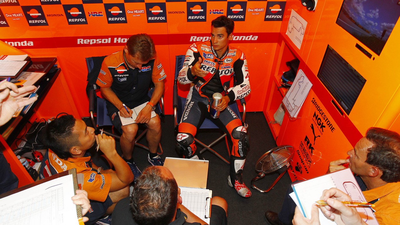 MotoGP Indianapolis PROVE