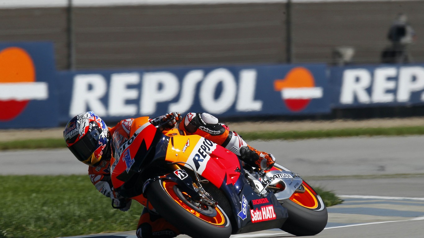 MotoGP Indianapolis PROVE
