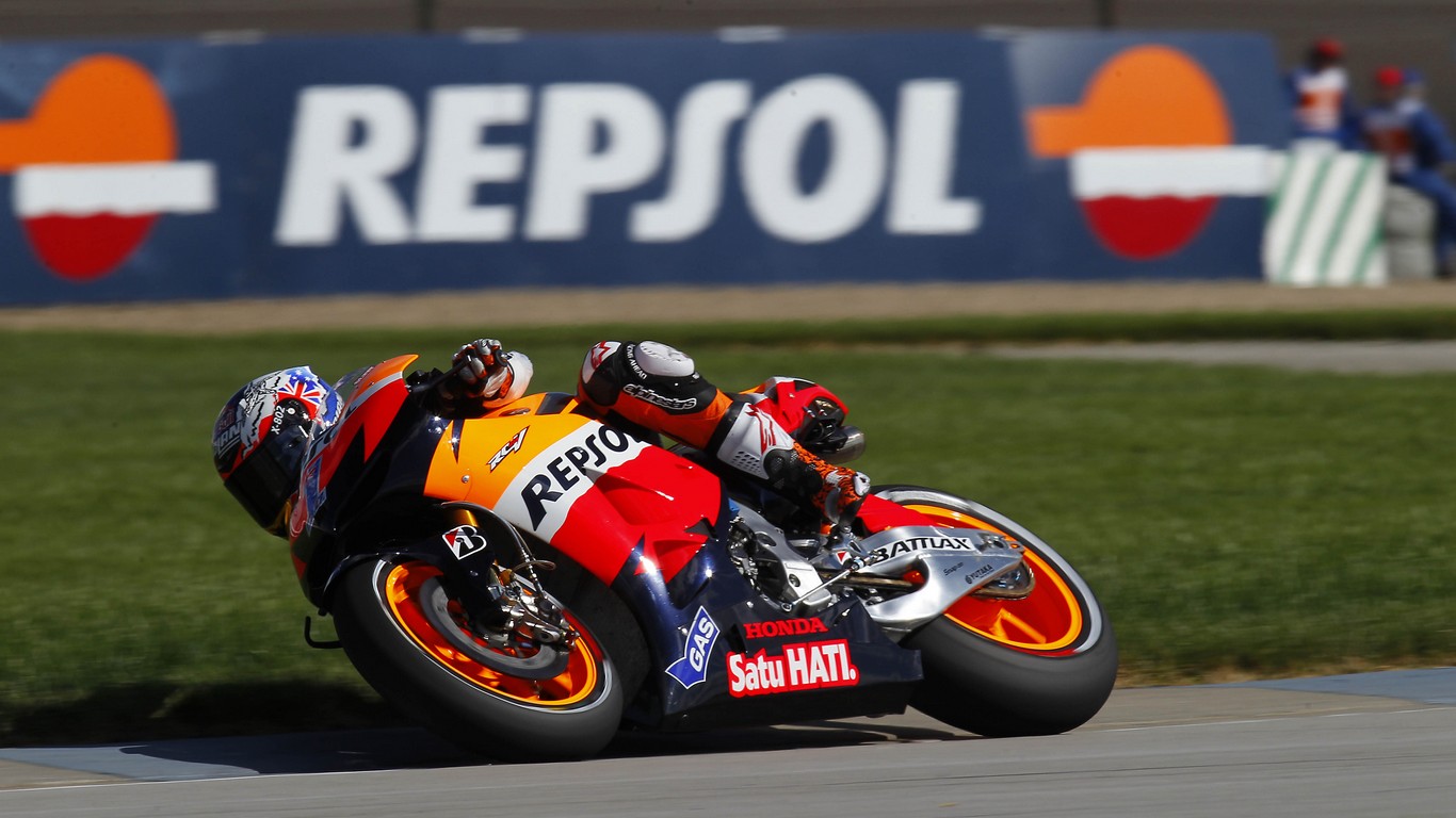 MotoGP Indianapolis PROVE