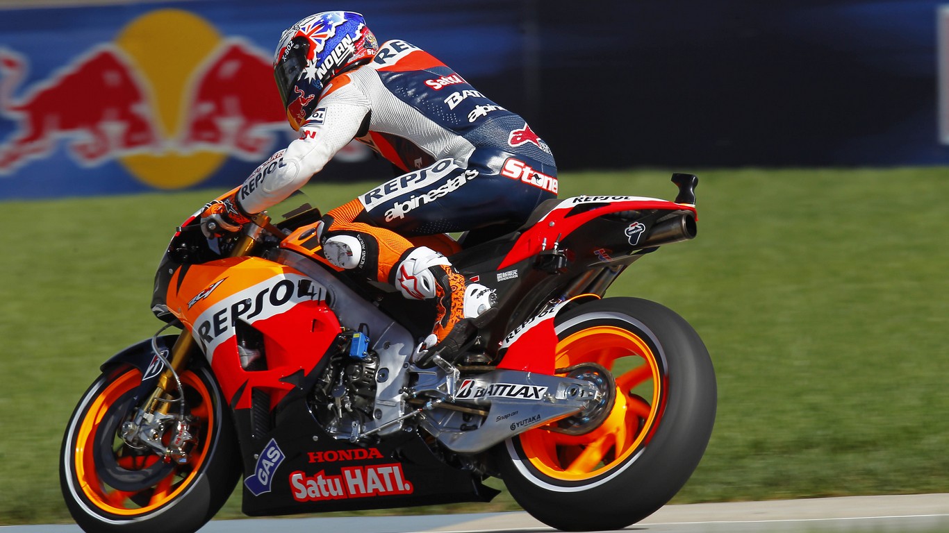 MotoGP Indianapolis PROVE