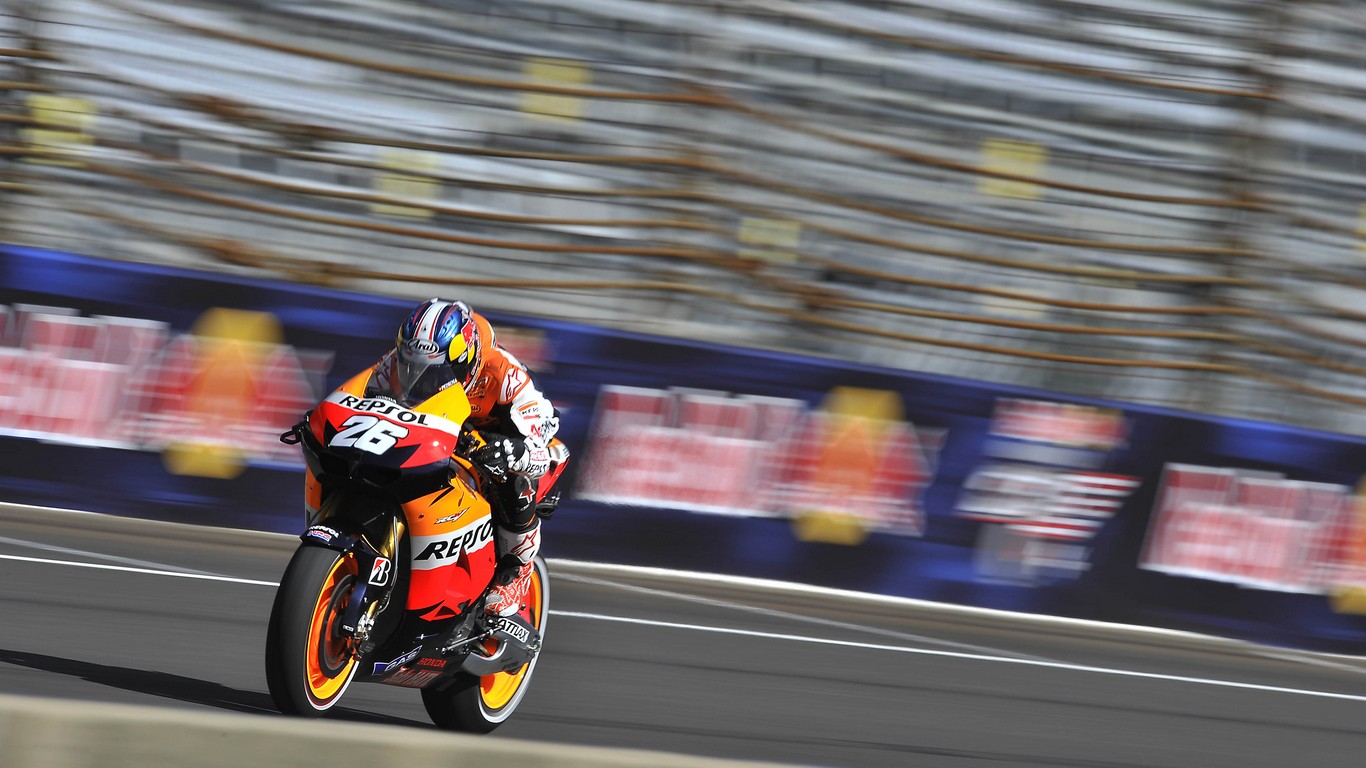 MotoGP Indianapolis PROVE