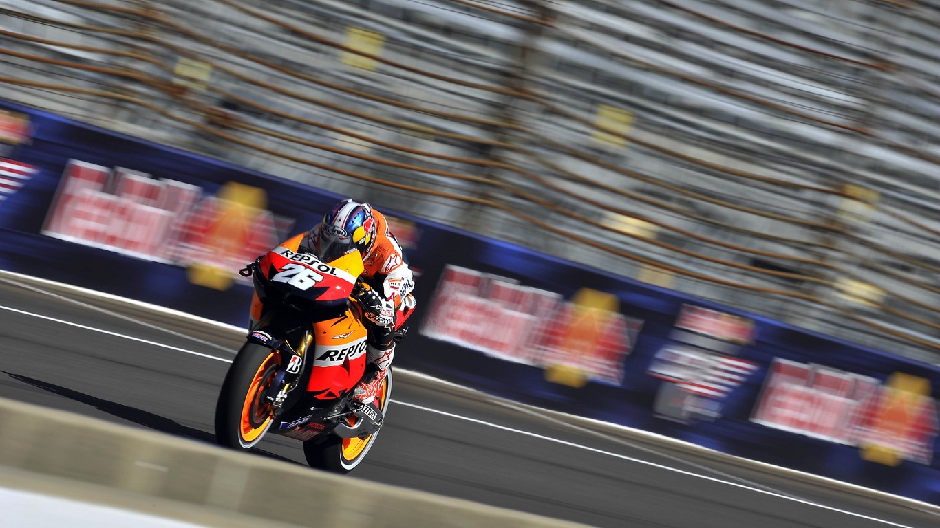 MotoGP Indianapolis PROVE
