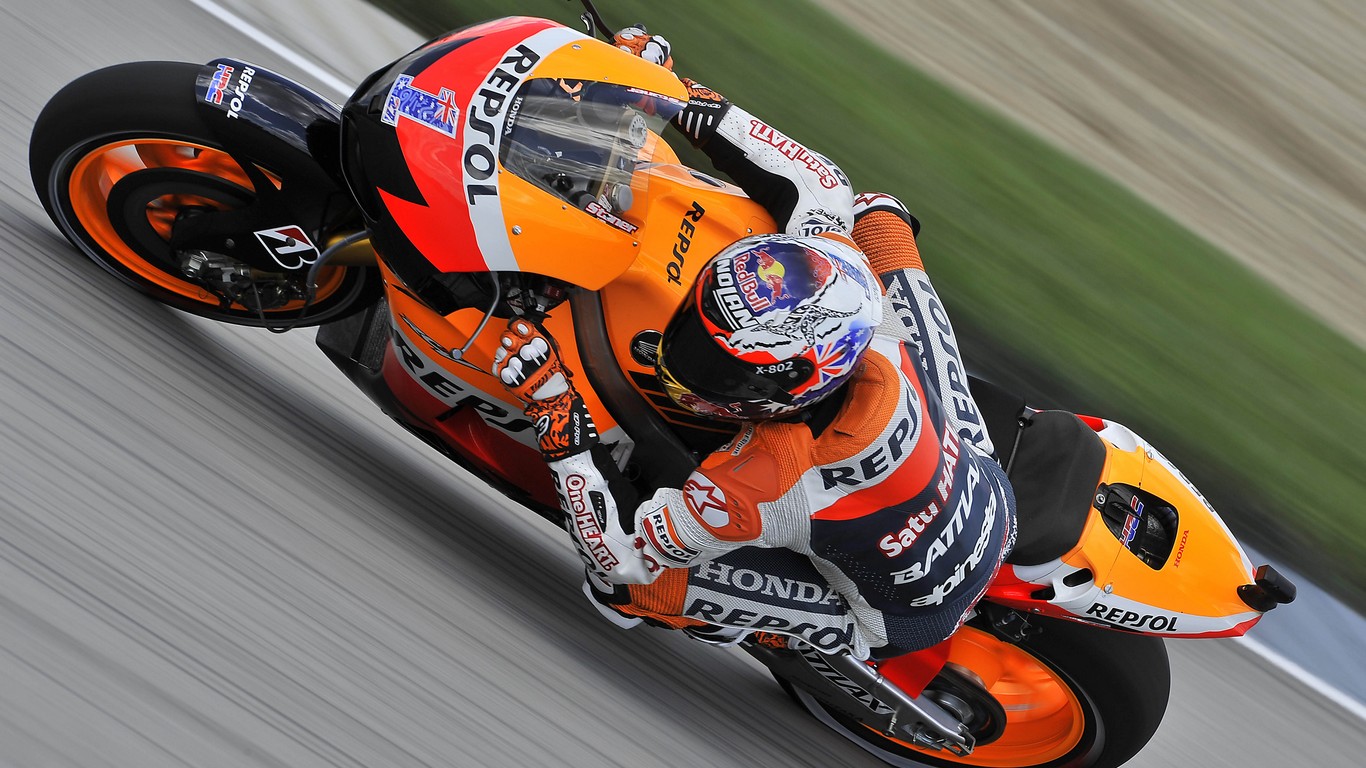 MotoGP Indianapolis PROVE