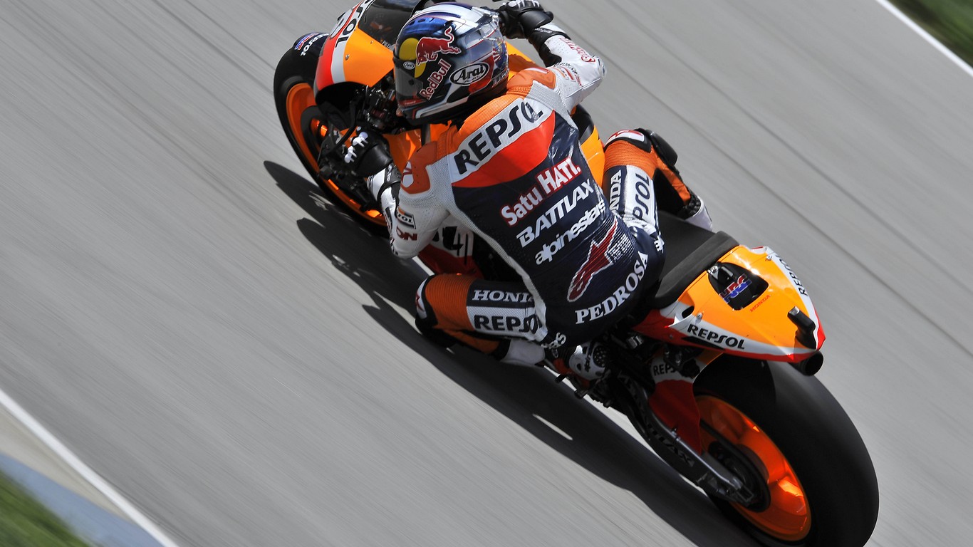 MotoGP Indianapolis PROVE