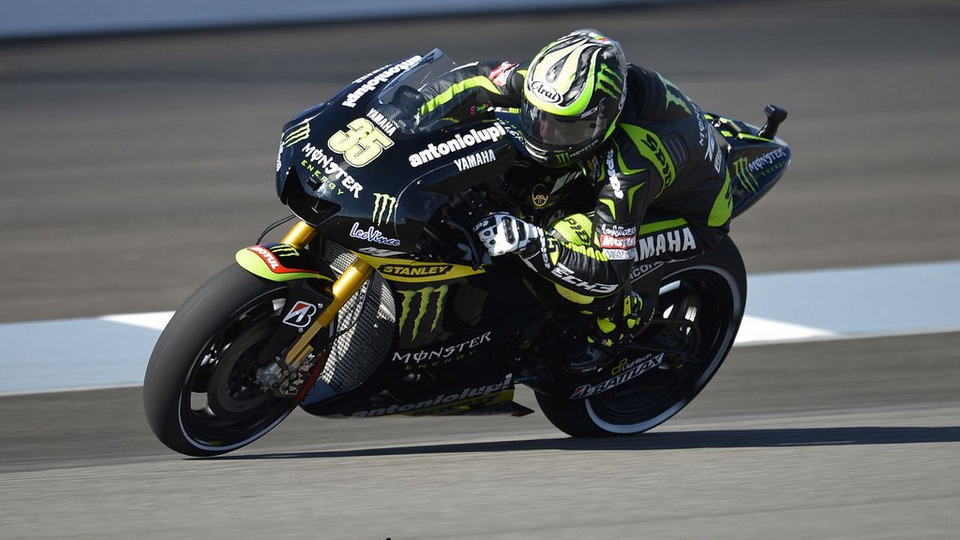 MotoGP Indianapolis PROVE
