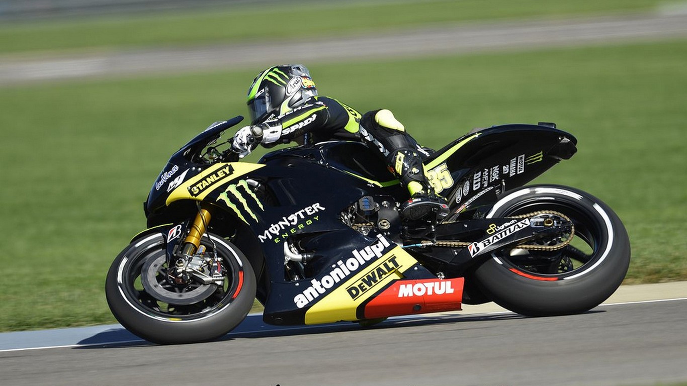 MotoGP Indianapolis PROVE