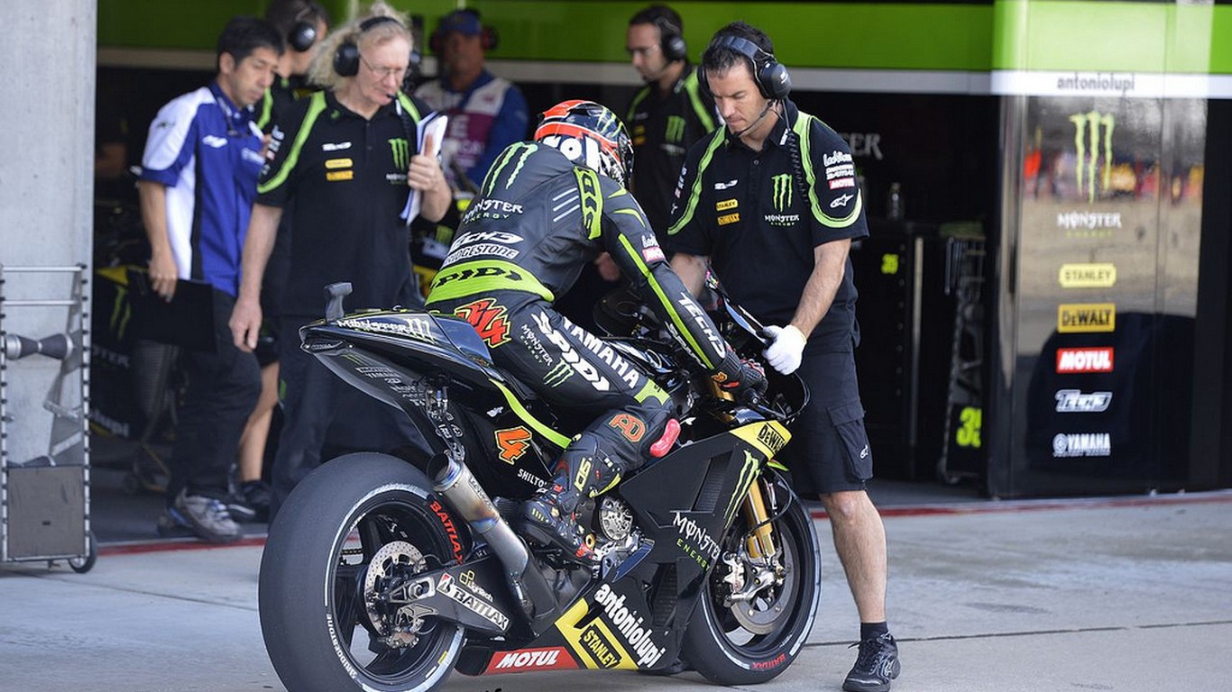 MotoGP Indianapolis PROVE