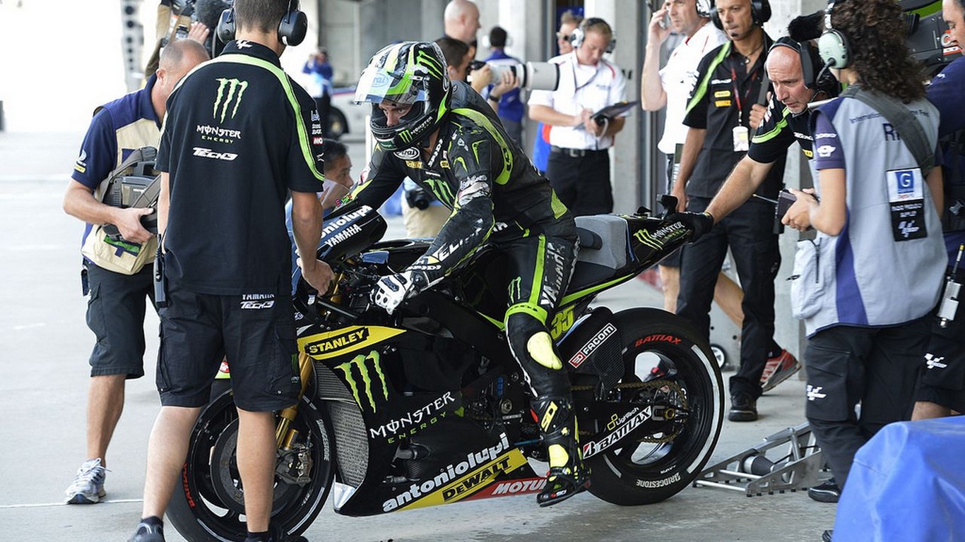 MotoGP Indianapolis PROVE