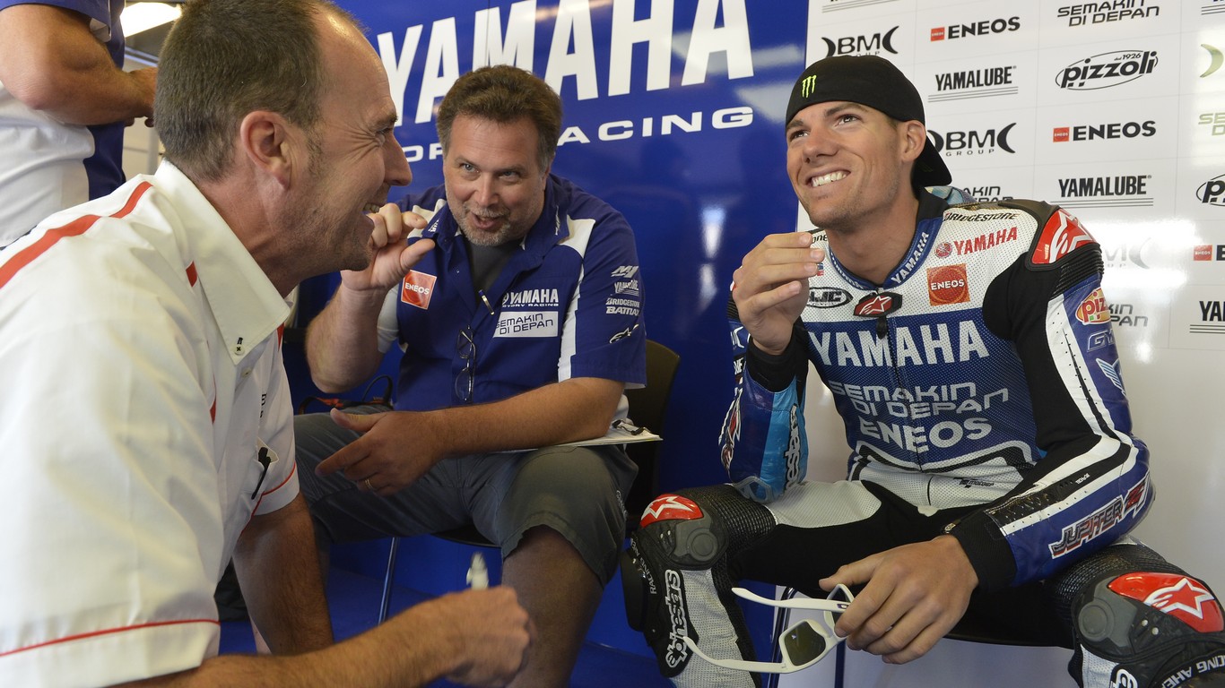 MotoGP Indianapolis PROVE