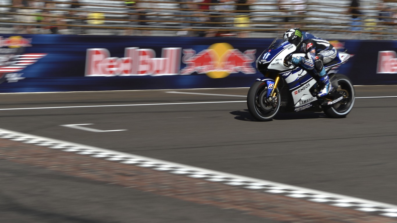 MotoGP Indianapolis PROVE