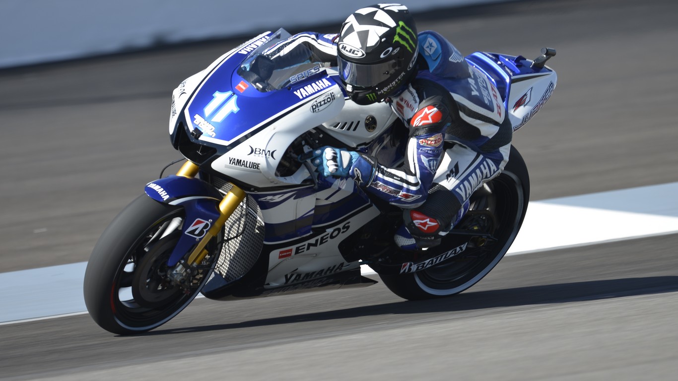 MotoGP Indianapolis PROVE