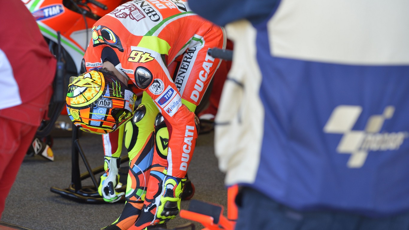 MotoGP Indianapolis RACE